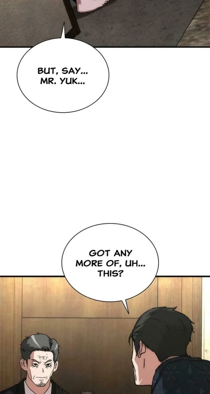 Zombie Apocalypse 82-08 Chapter 55 page 60 - 