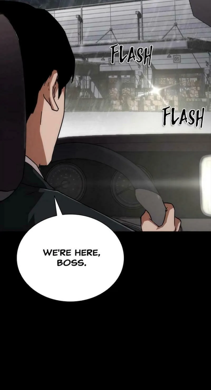 Zombie Apocalypse 82-08 Chapter 55 page 7 - 