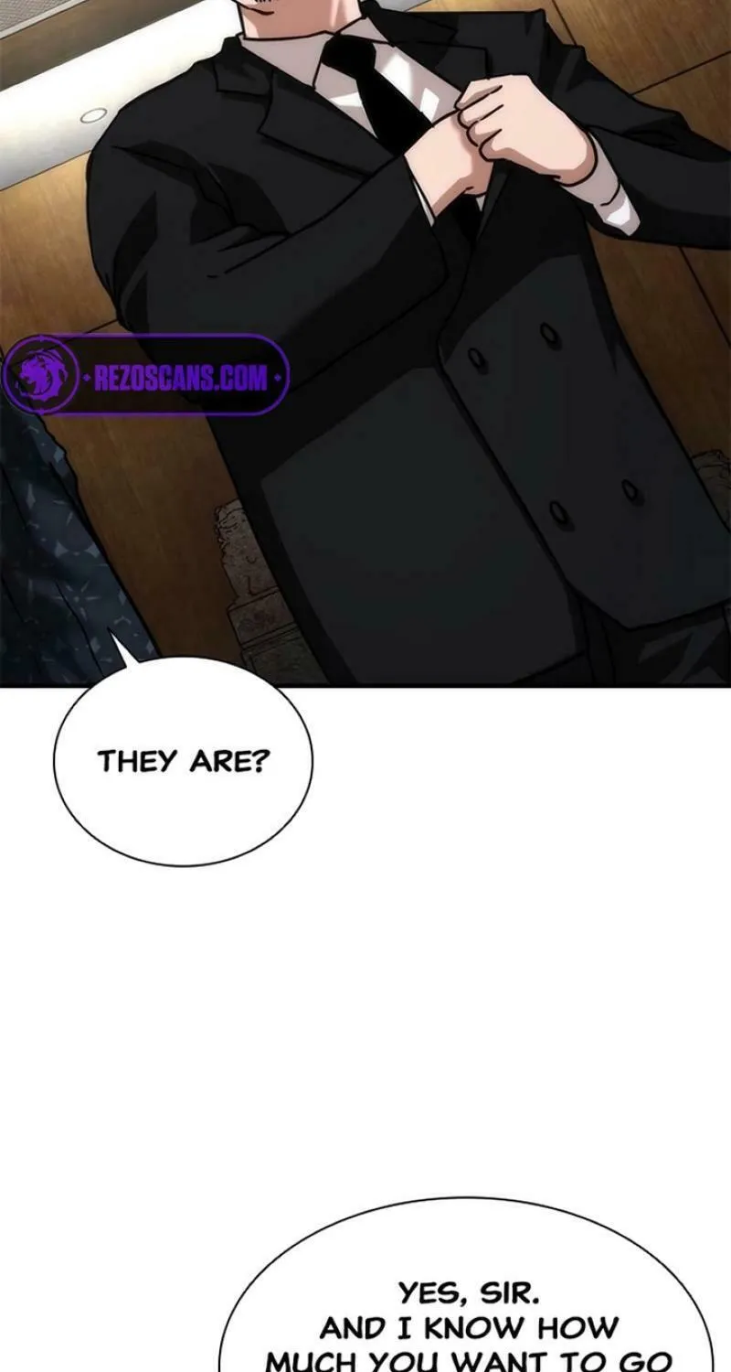 Zombie Apocalypse 82-08 Chapter 55 page 66 - 