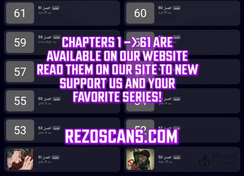 Zombie Apocalypse 82-08 Chapter 55 page 68 - 