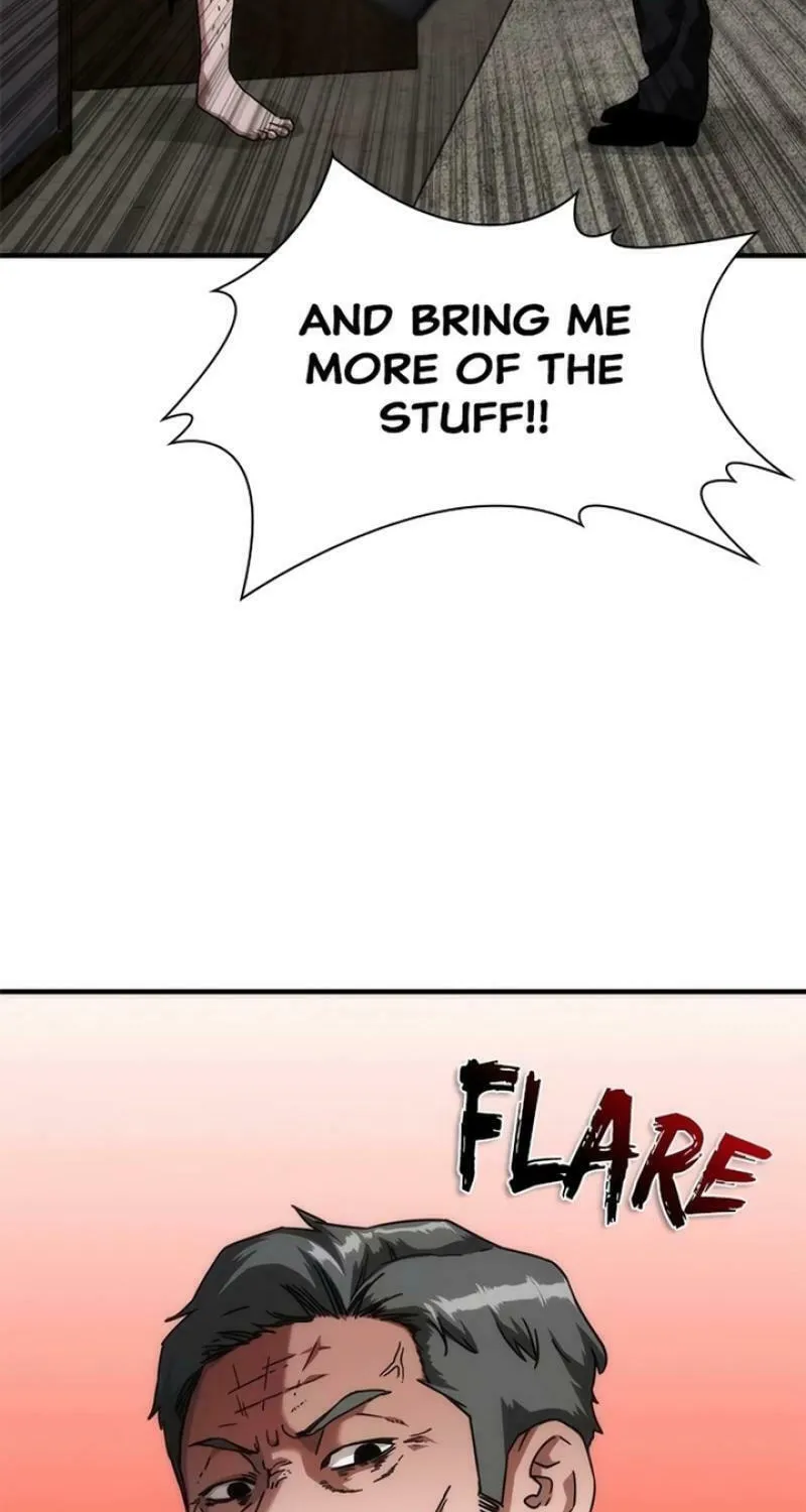 Zombie Apocalypse 82-08 Chapter 55 page 70 - 