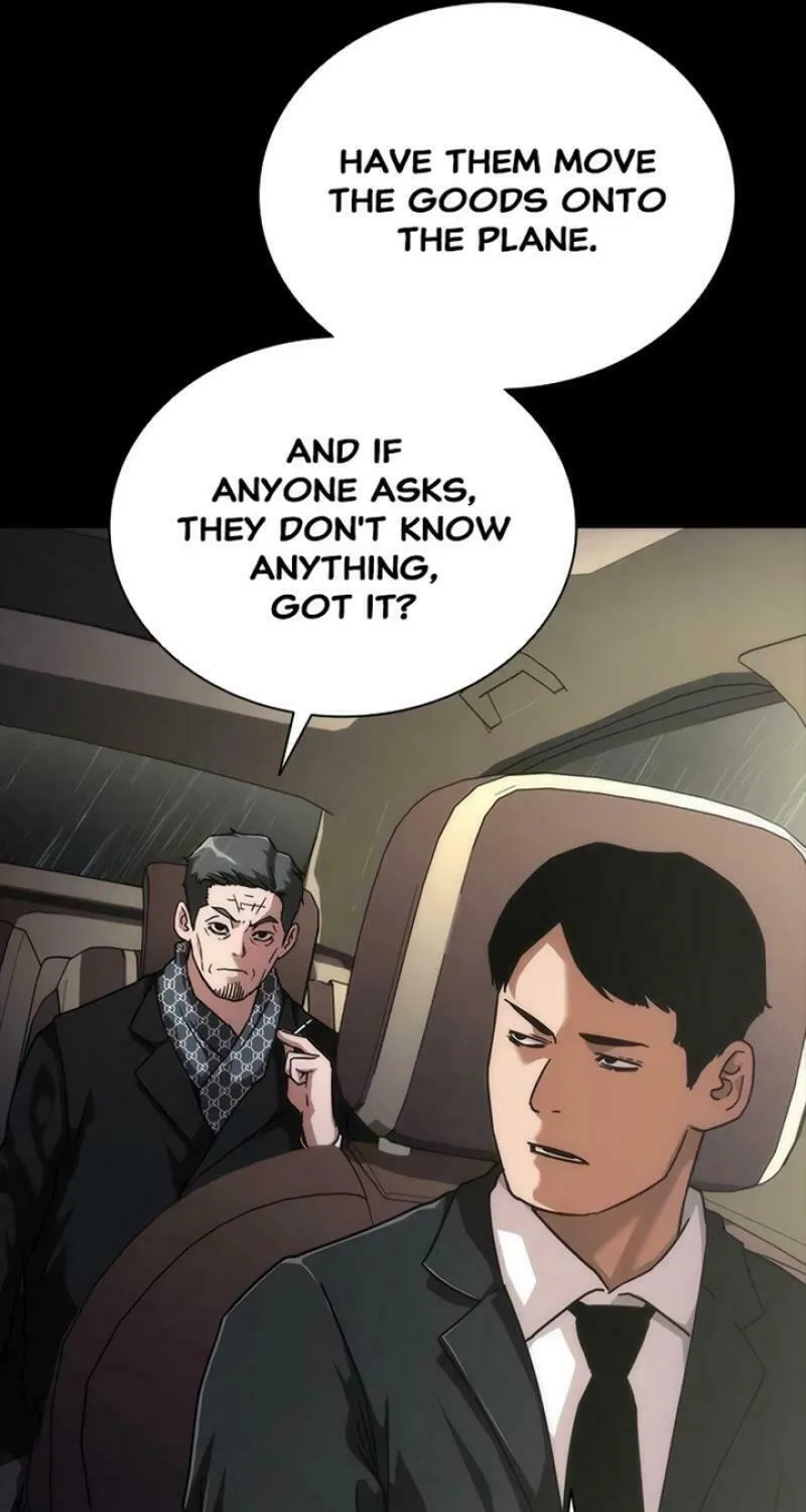 Zombie Apocalypse 82-08 Chapter 55 page 8 - 