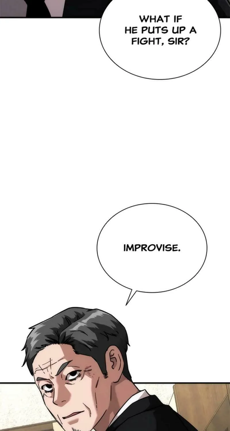 Zombie Apocalypse 82-08 Chapter 55 page 77 - 