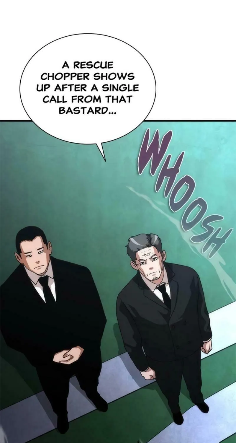 Zombie Apocalypse 82-08 Chapter 55 page 85 - 