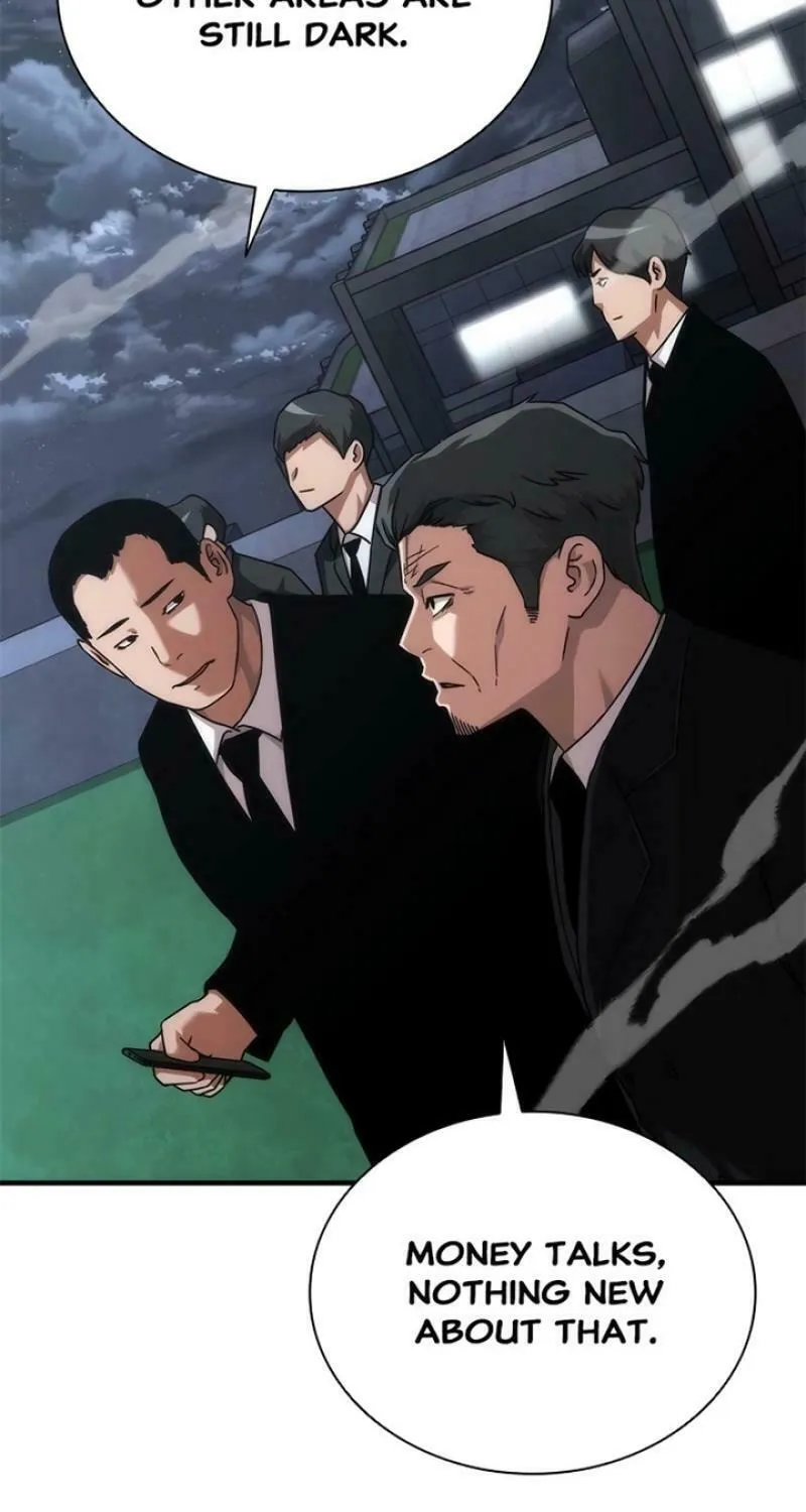 Zombie Apocalypse 82-08 Chapter 55 page 87 - 