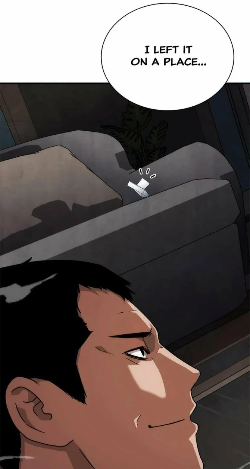 Zombie Apocalypse 82-08 Chapter 55 page 90 - 