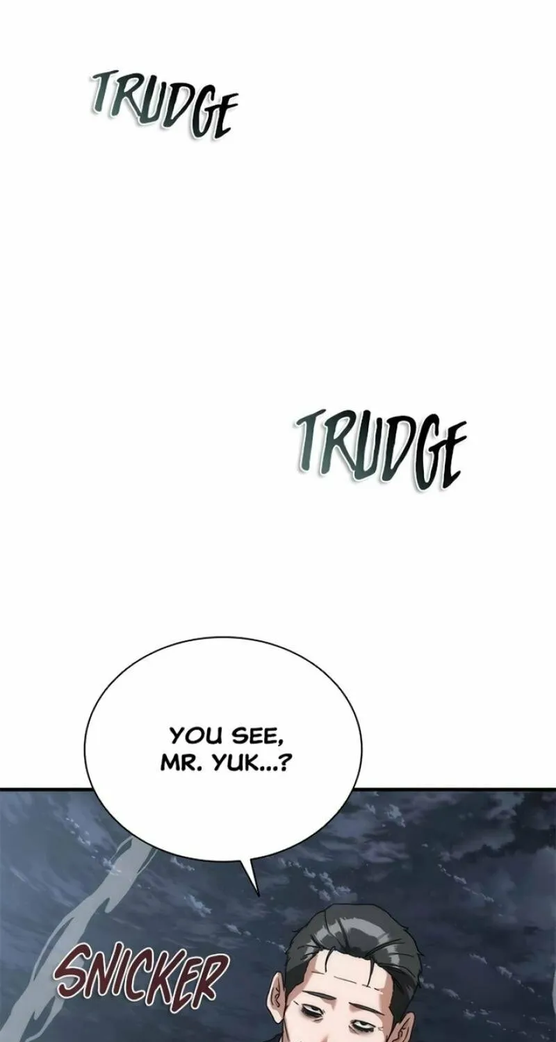 Zombie Apocalypse 82-08 Chapter 55 page 92 - 