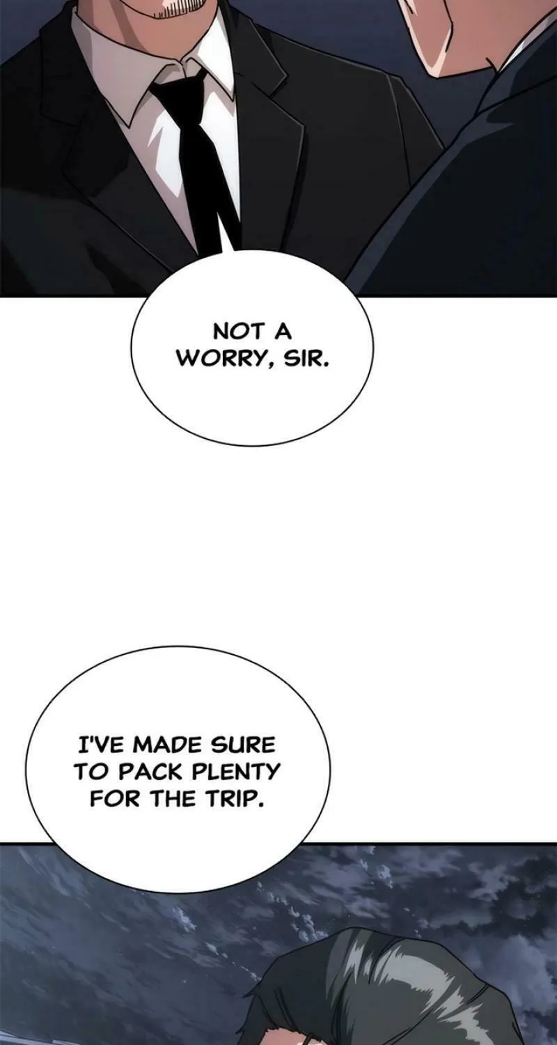 Zombie Apocalypse 82-08 Chapter 55 page 98 - 