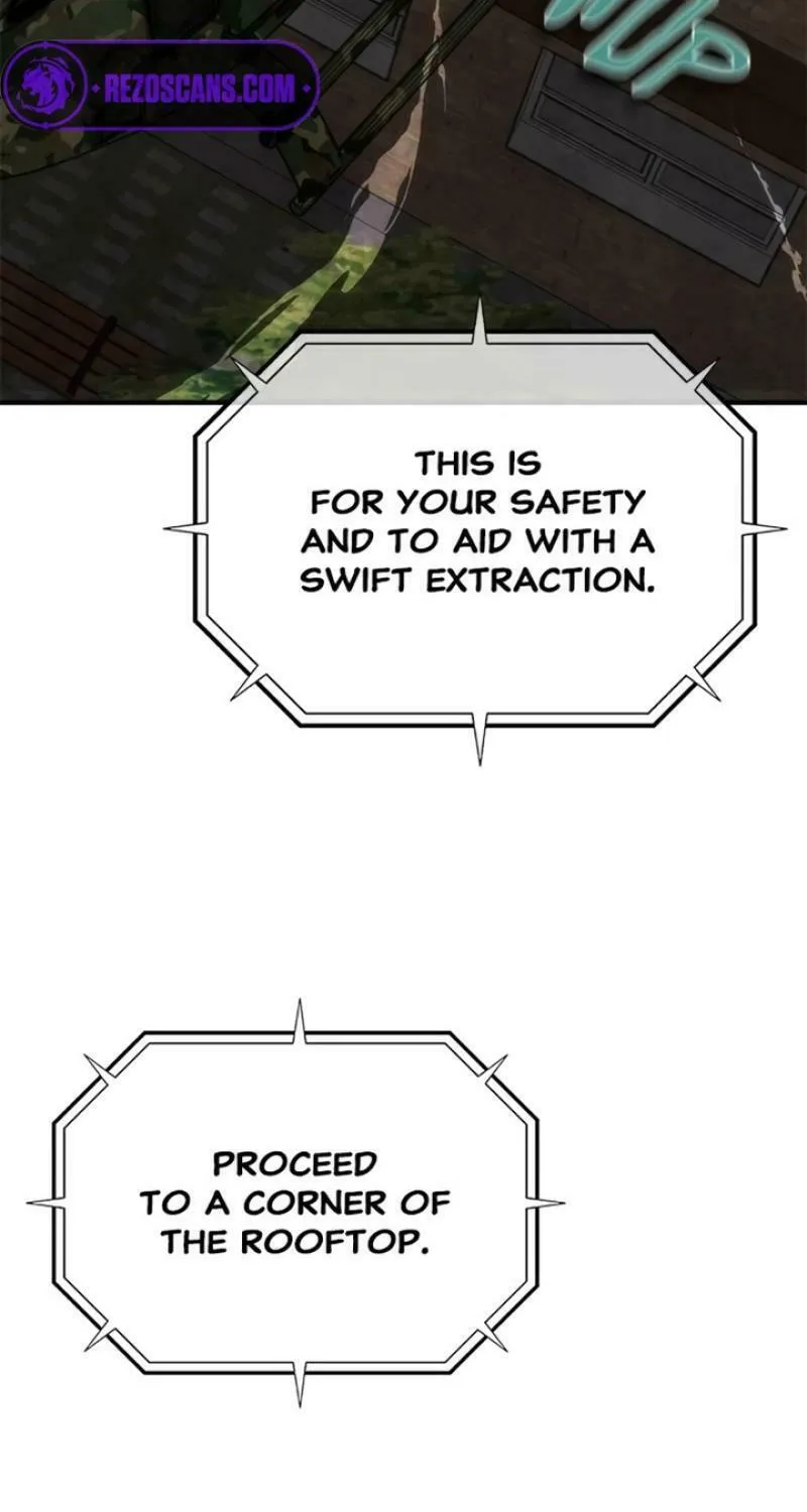 Zombie Apocalypse 82-08 Chapter 56 page 101 - 