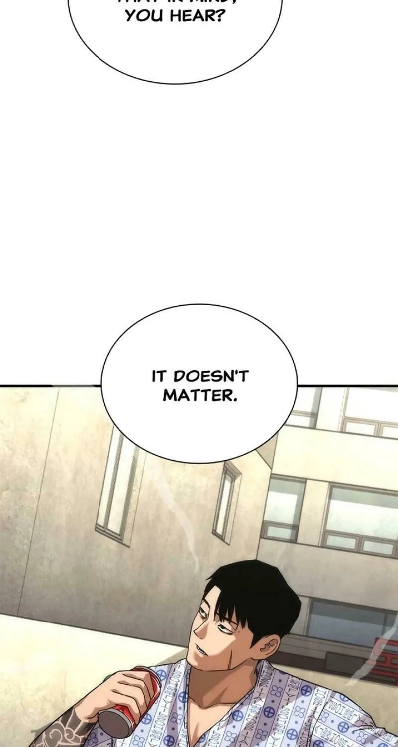 Zombie Apocalypse 82-08 Chapter 56 page 107 - 