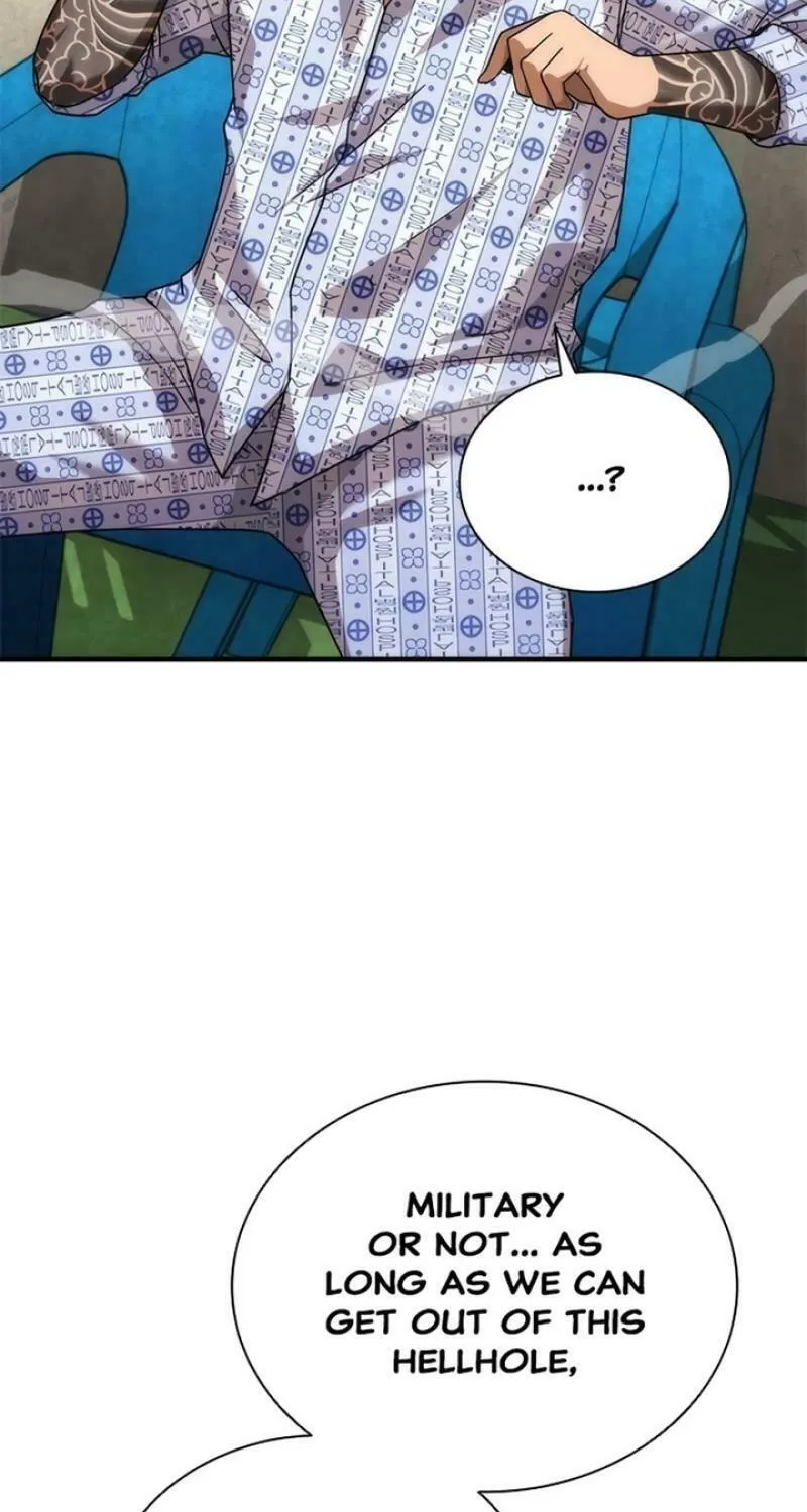 Zombie Apocalypse 82-08 Chapter 56 page 108 - 
