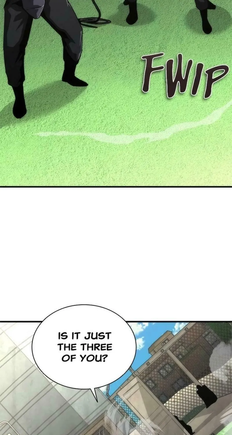 Zombie Apocalypse 82-08 Chapter 56 page 113 - 