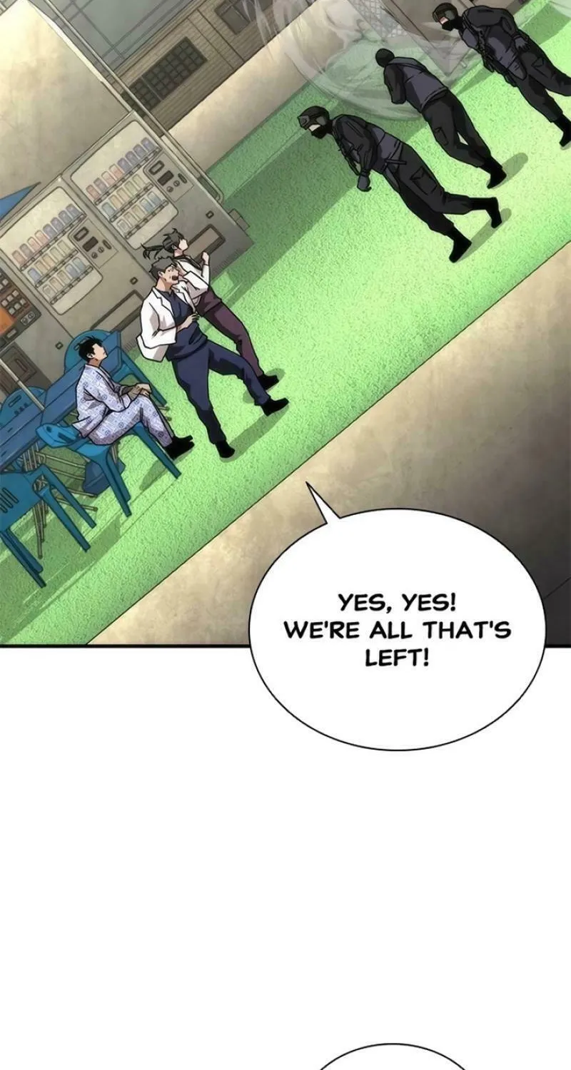Zombie Apocalypse 82-08 Chapter 56 page 114 - 