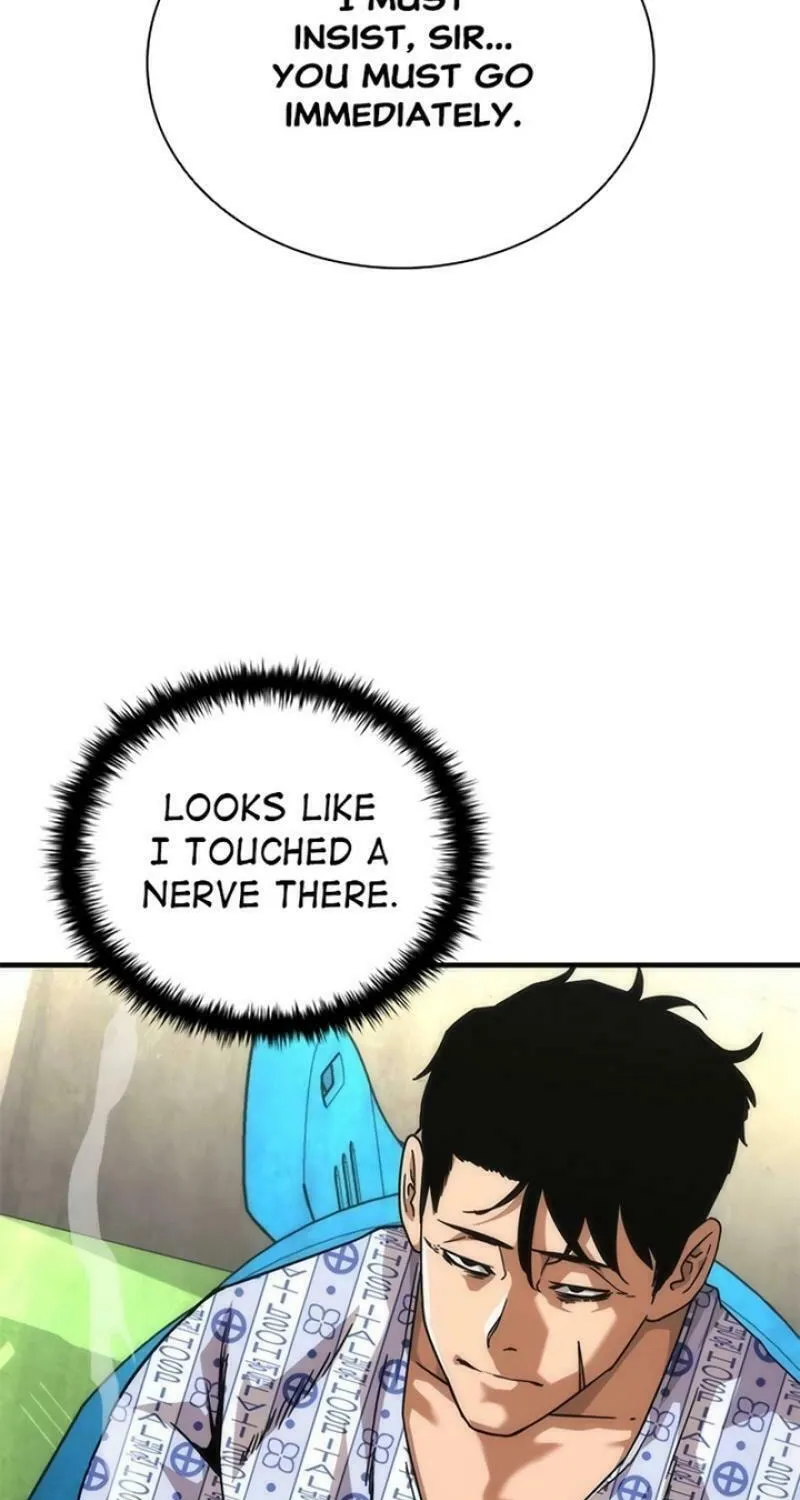 Zombie Apocalypse 82-08 Chapter 56 page 127 - 