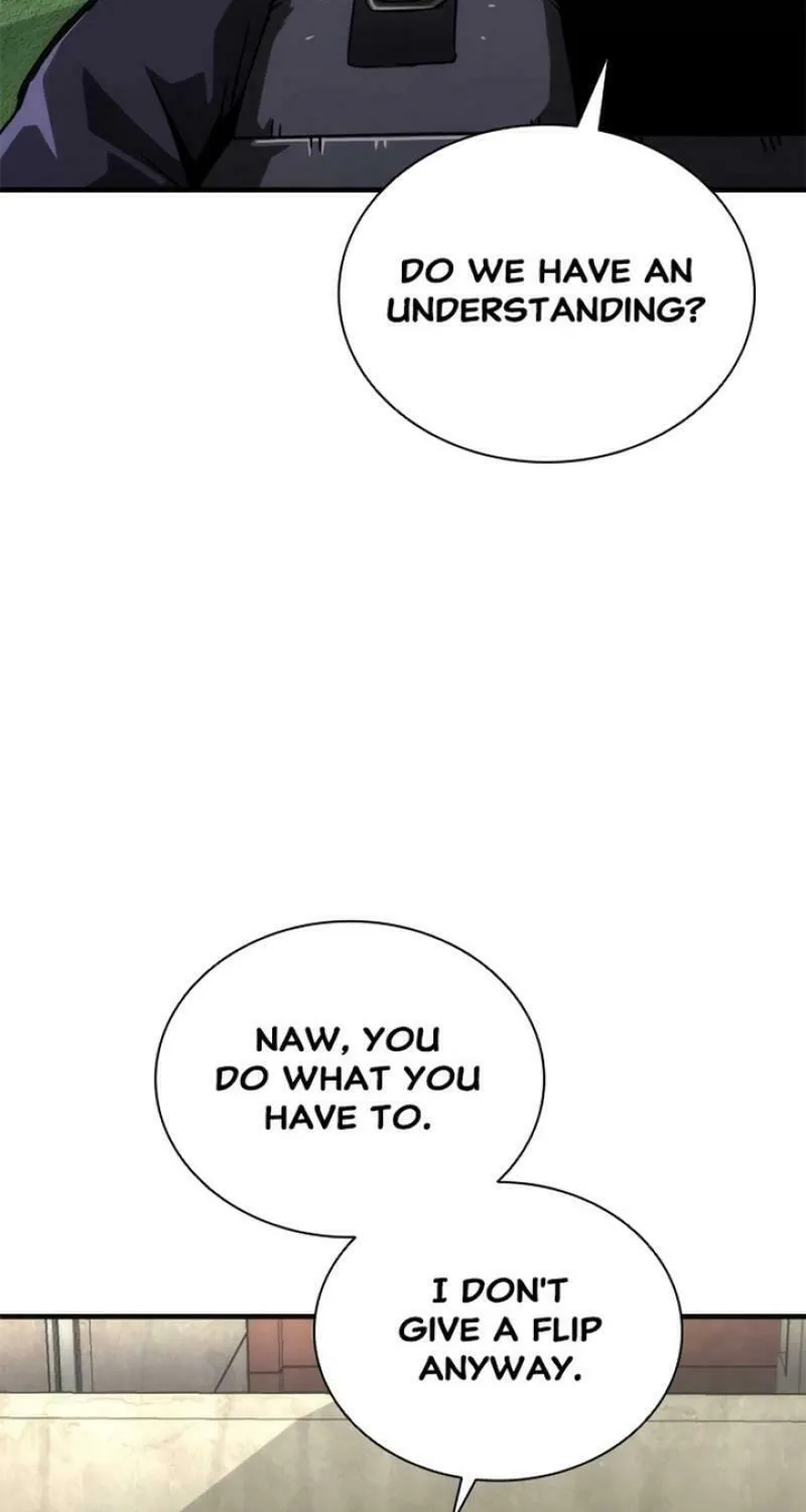 Zombie Apocalypse 82-08 Chapter 56 page 130 - 