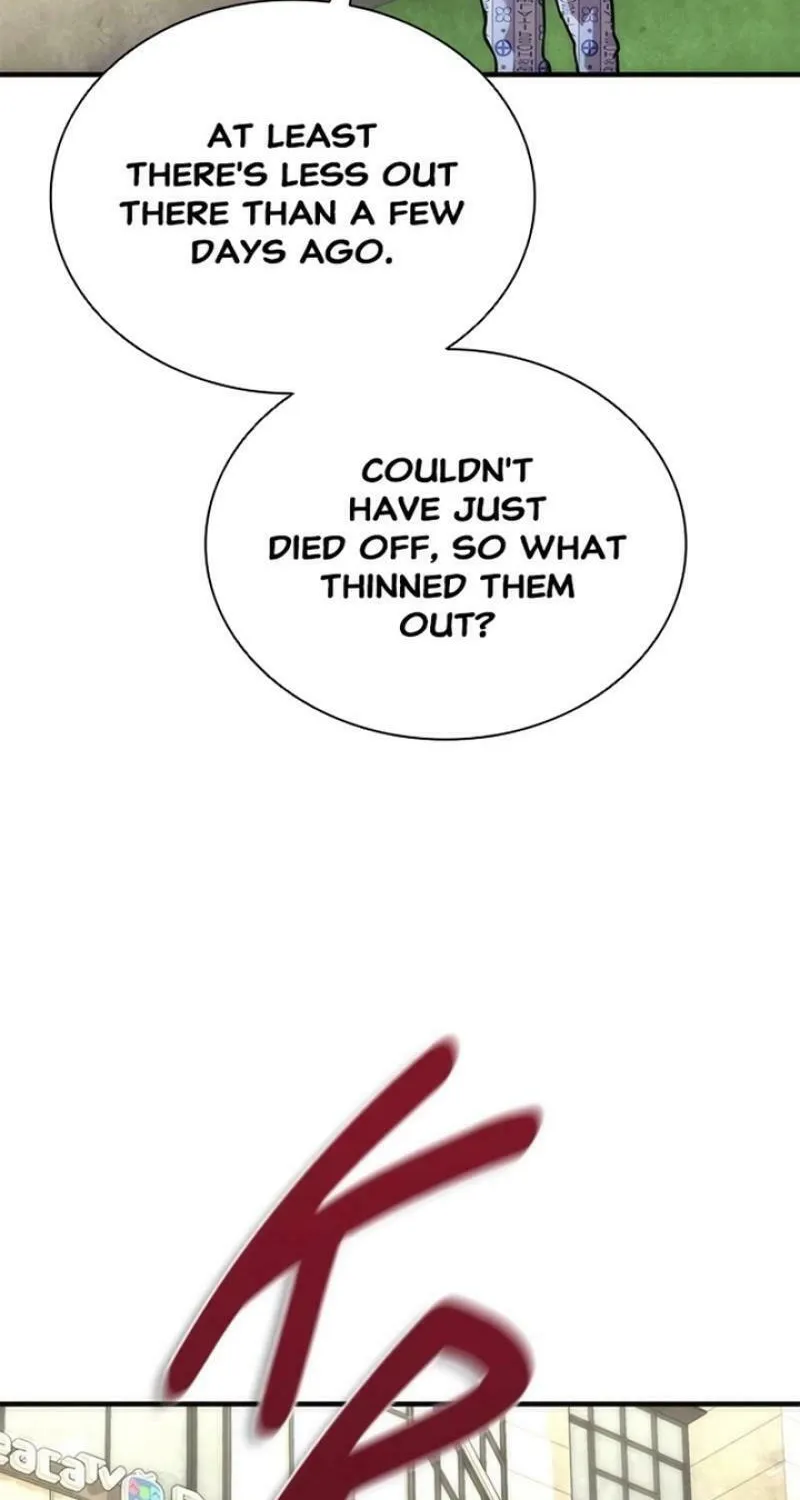Zombie Apocalypse 82-08 Chapter 56 page 16 - 