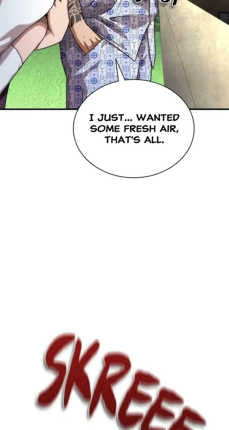 Zombie Apocalypse 82-08 Chapter 56 page 30 - 