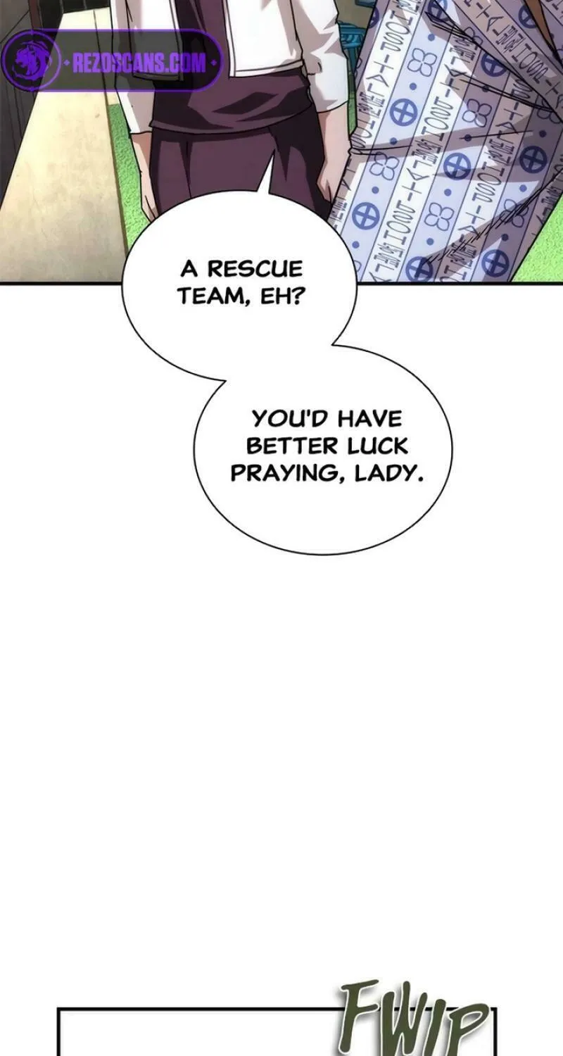 Zombie Apocalypse 82-08 Chapter 56 page 44 - 