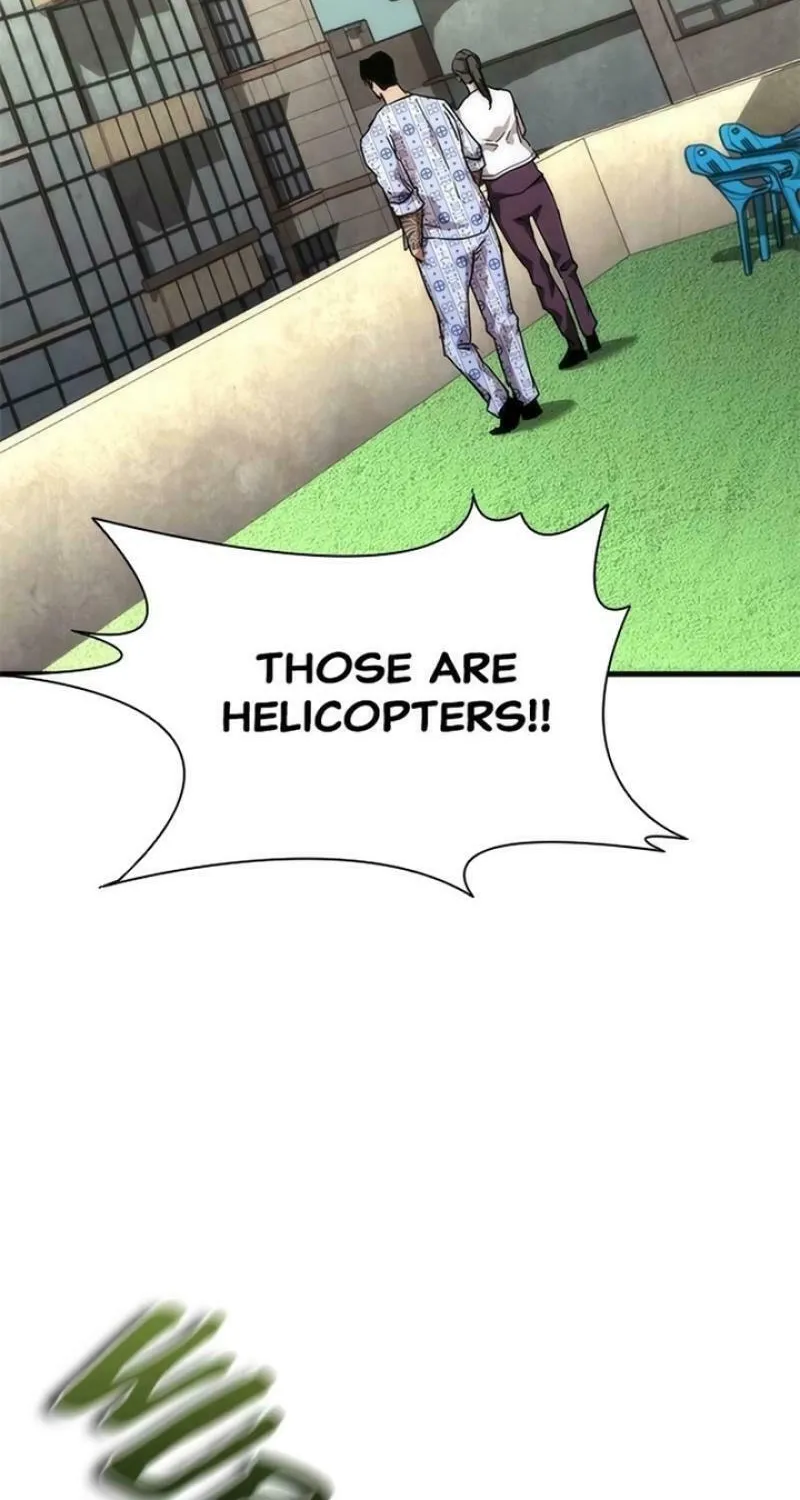 Zombie Apocalypse 82-08 Chapter 56 page 53 - 