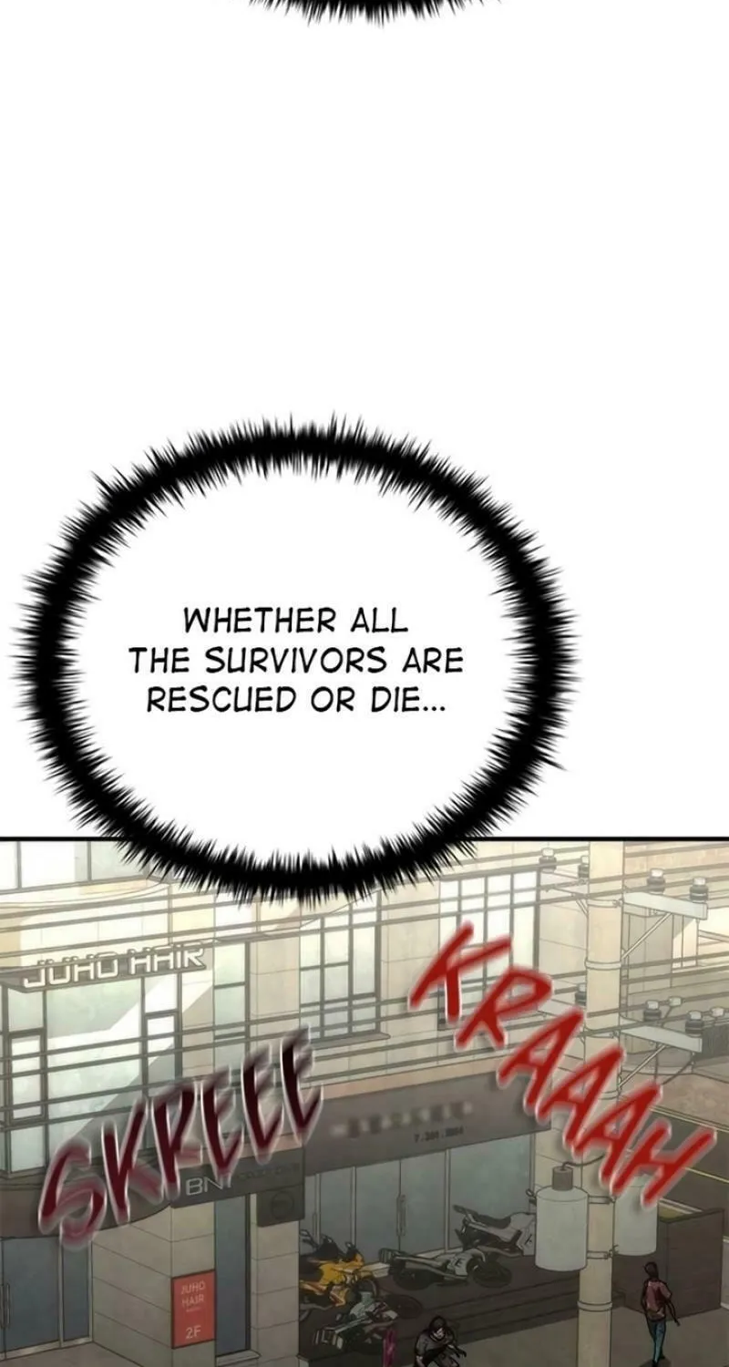 Zombie Apocalypse 82-08 Chapter 56 page 77 - 