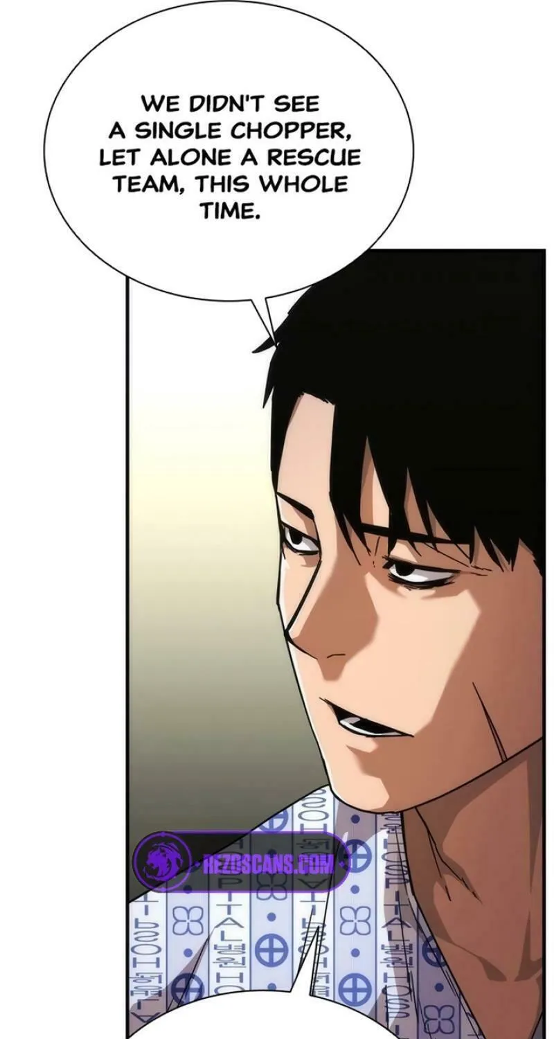 Zombie Apocalypse 82-08 Chapter 56 page 92 - 