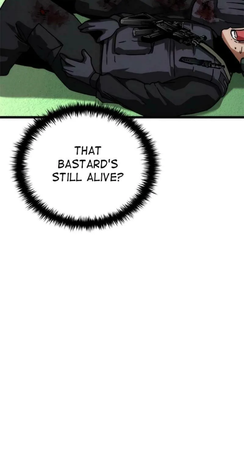Zombie Apocalypse 82-08 Chapter 57 page 106 - 