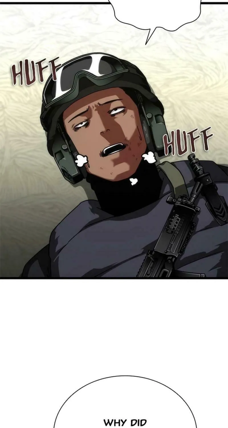 Zombie Apocalypse 82-08 Chapter 57 page 110 - 