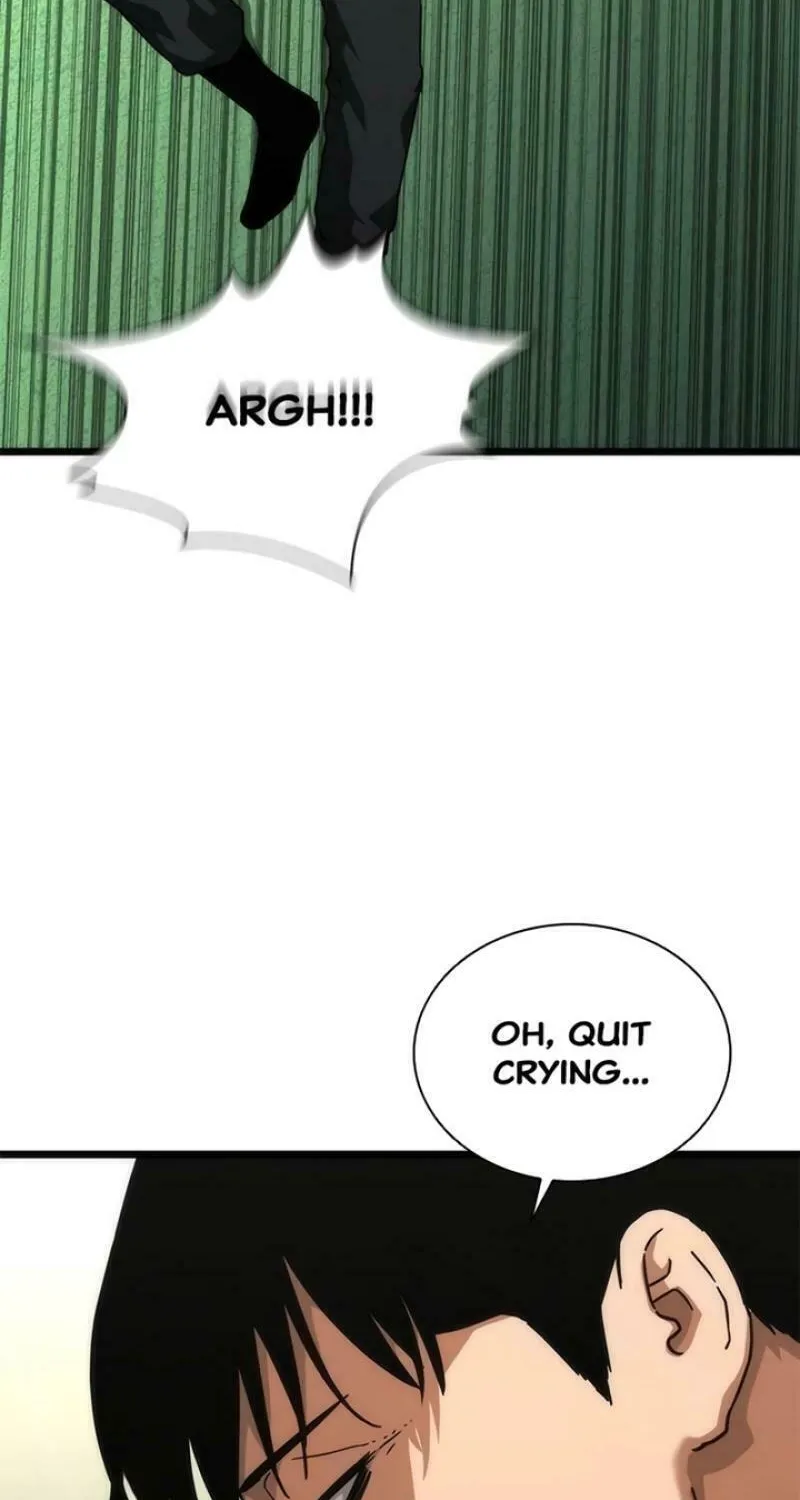 Zombie Apocalypse 82-08 Chapter 57 page 116 - 