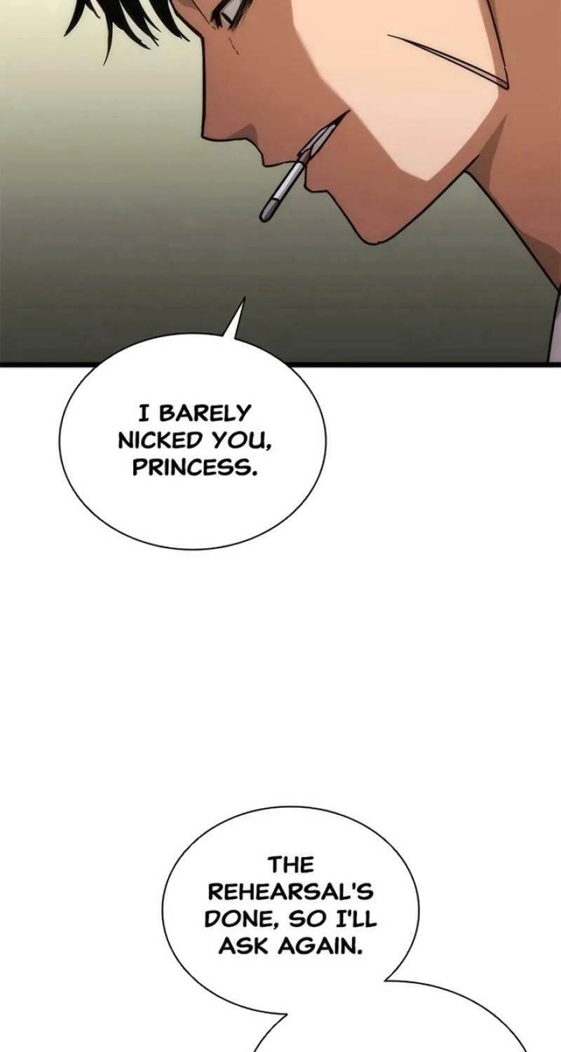 Zombie Apocalypse 82-08 Chapter 57 page 117 - 