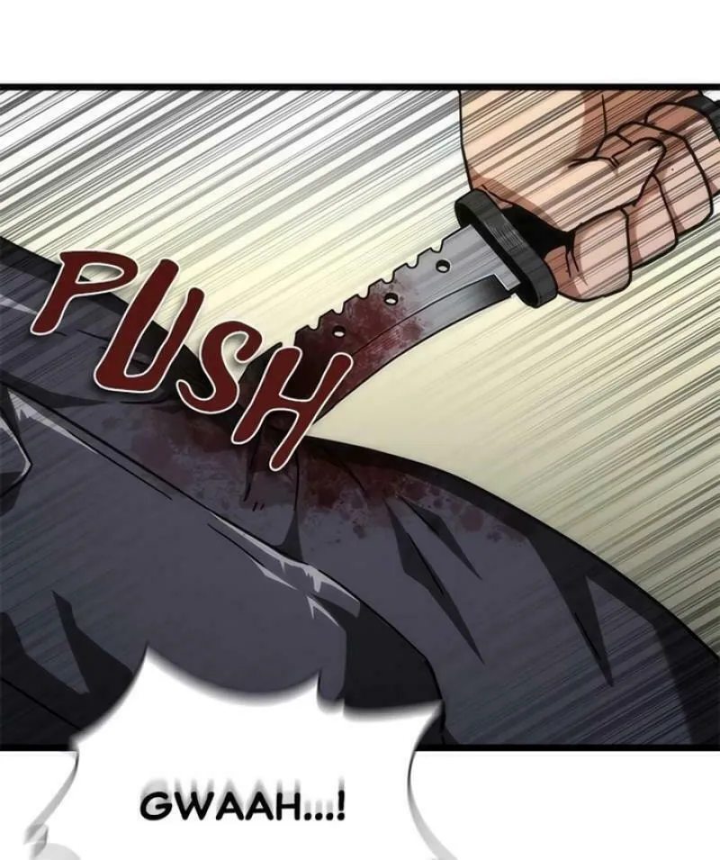 Zombie Apocalypse 82-08 Chapter 57 page 121 - 