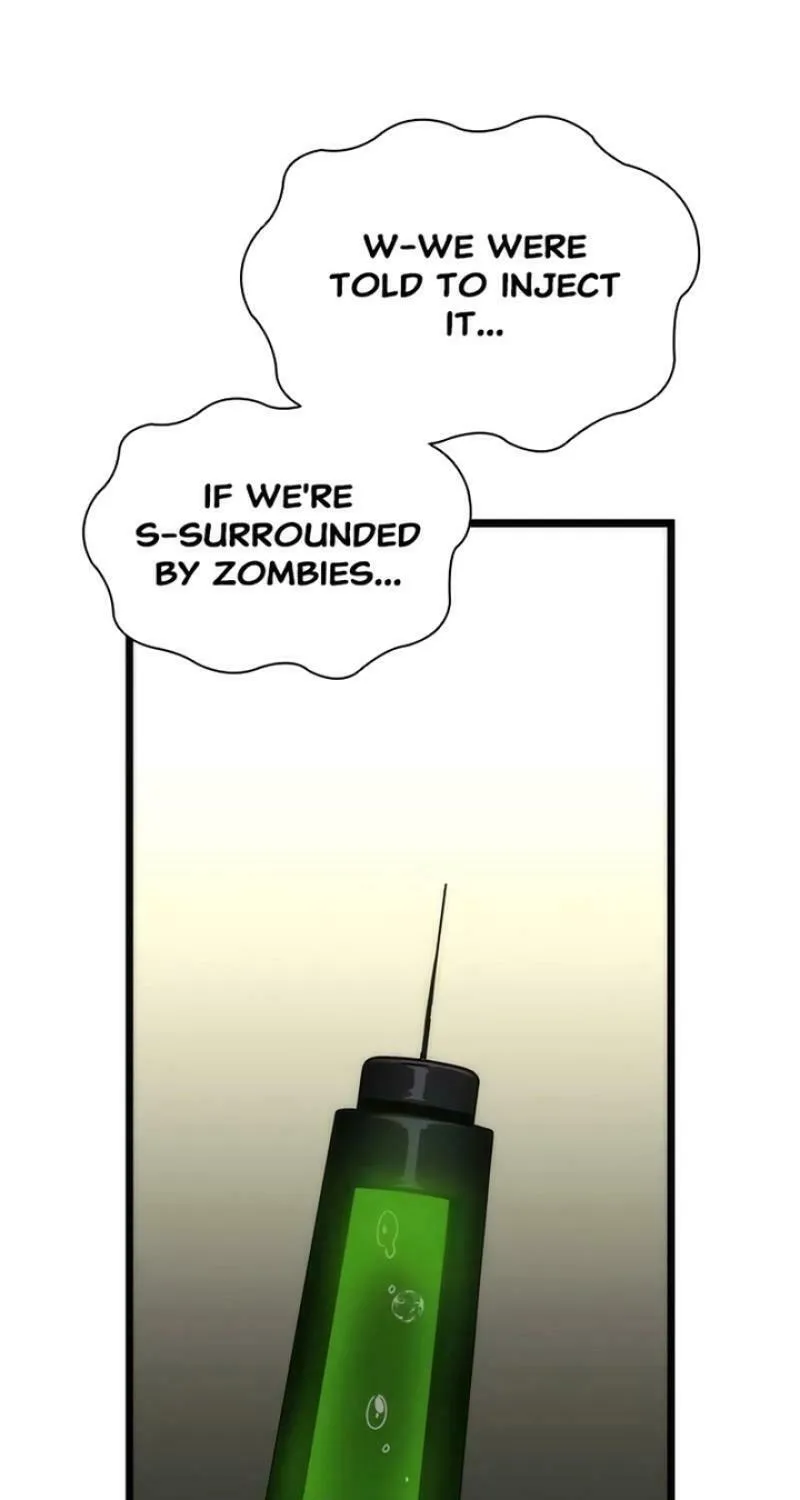 Zombie Apocalypse 82-08 Chapter 57 page 129 - 