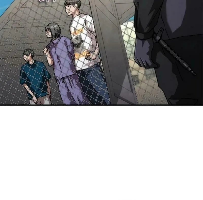 Zombie Apocalypse 82-08 Chapter 57 page 14 - 