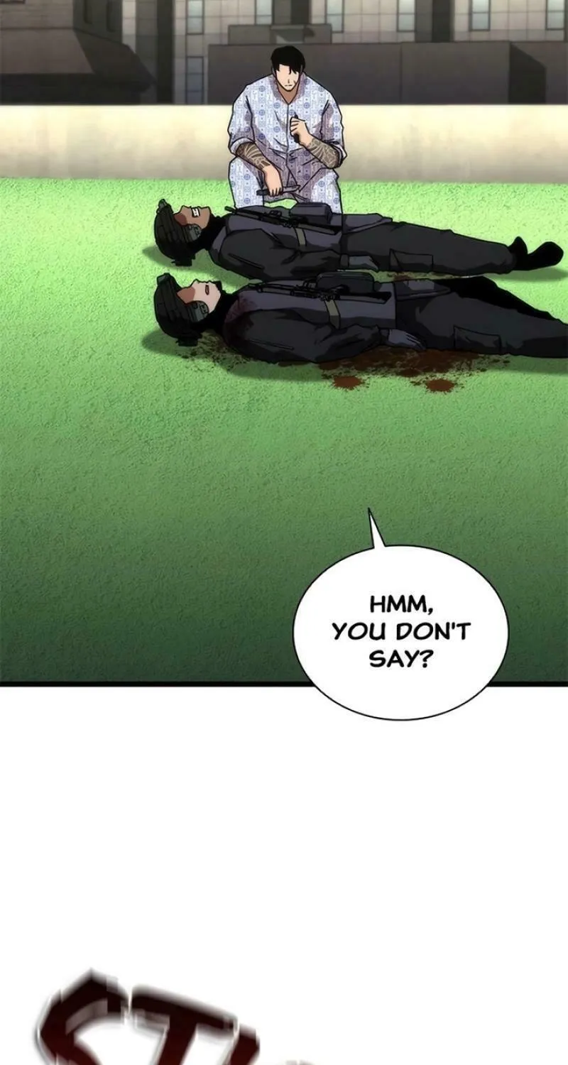 Zombie Apocalypse 82-08 Chapter 57 page 131 - 