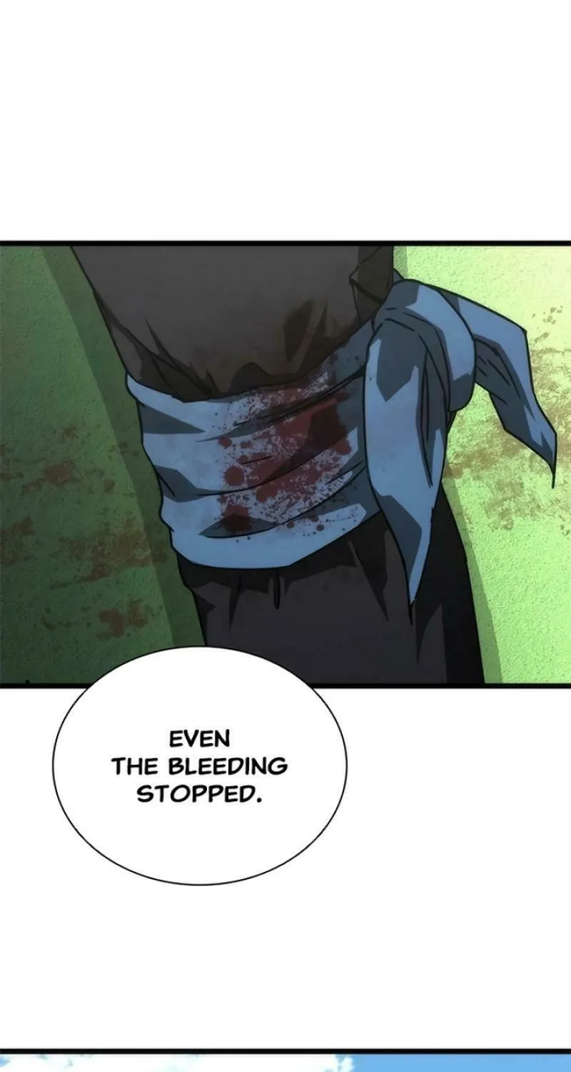 Zombie Apocalypse 82-08 Chapter 57 page 136 - 