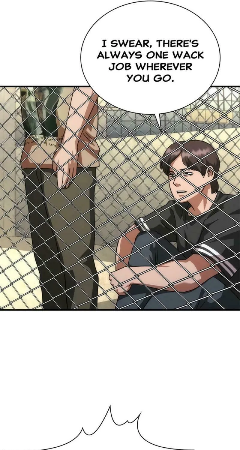 Zombie Apocalypse 82-08 Chapter 57 page 15 - 