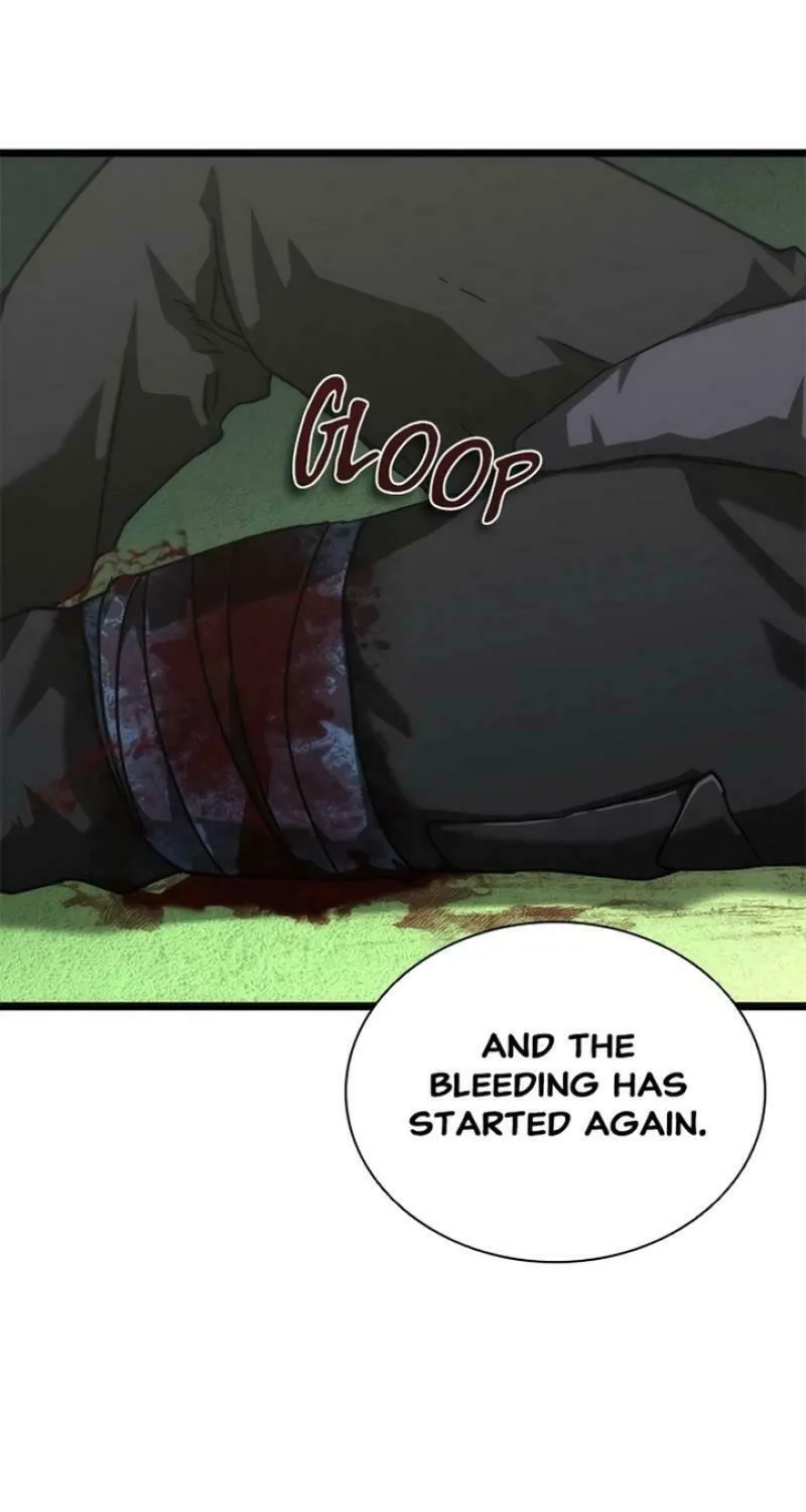 Zombie Apocalypse 82-08 Chapter 57 page 144 - 