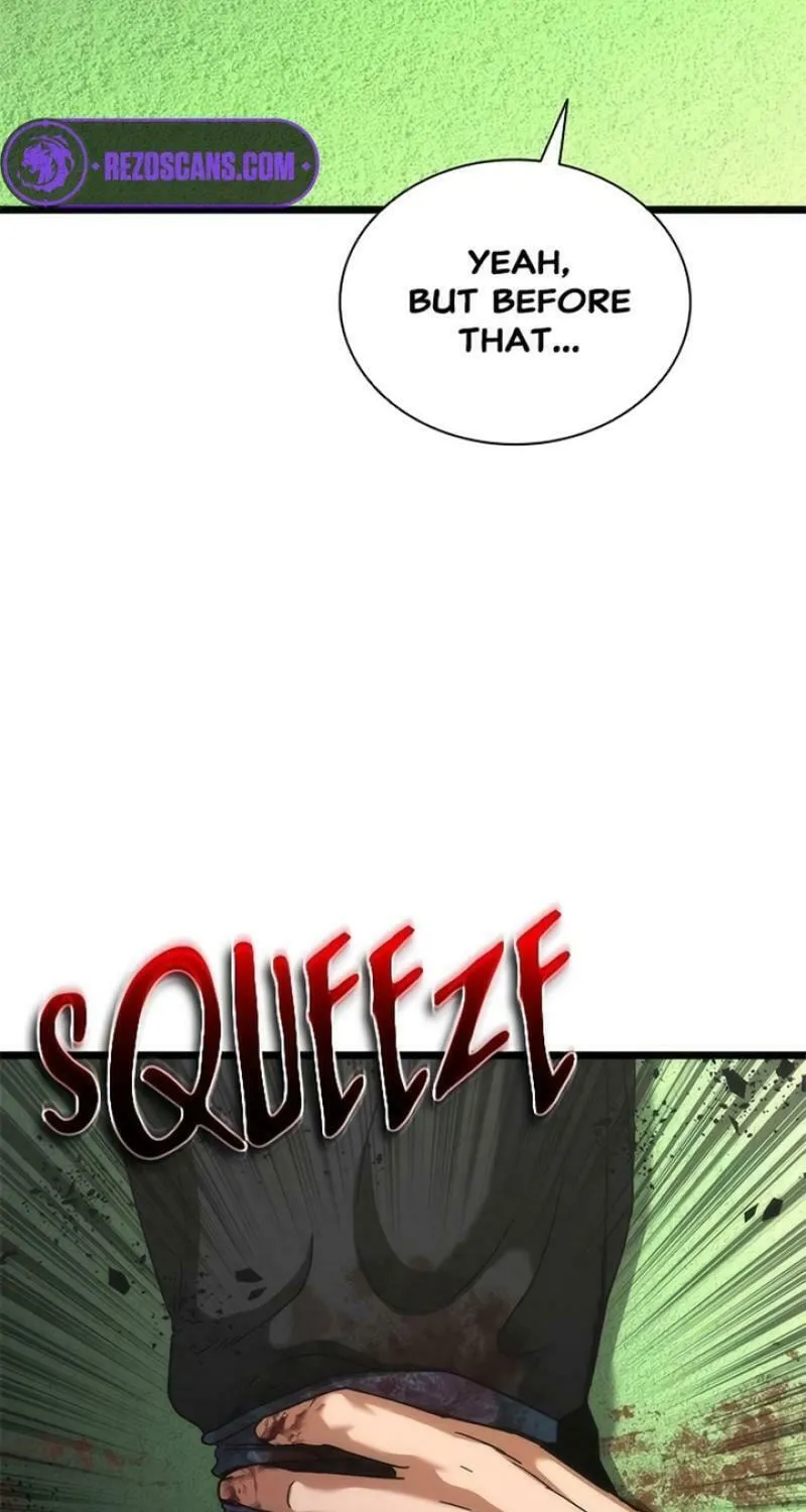 Zombie Apocalypse 82-08 Chapter 57 page 146 - 