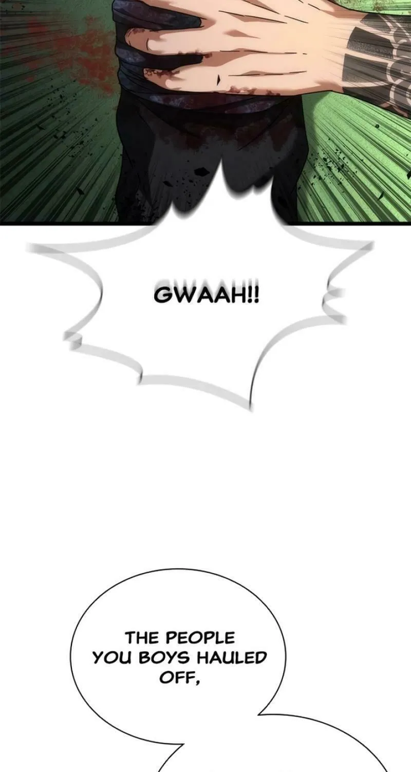 Zombie Apocalypse 82-08 Chapter 57 page 147 - 