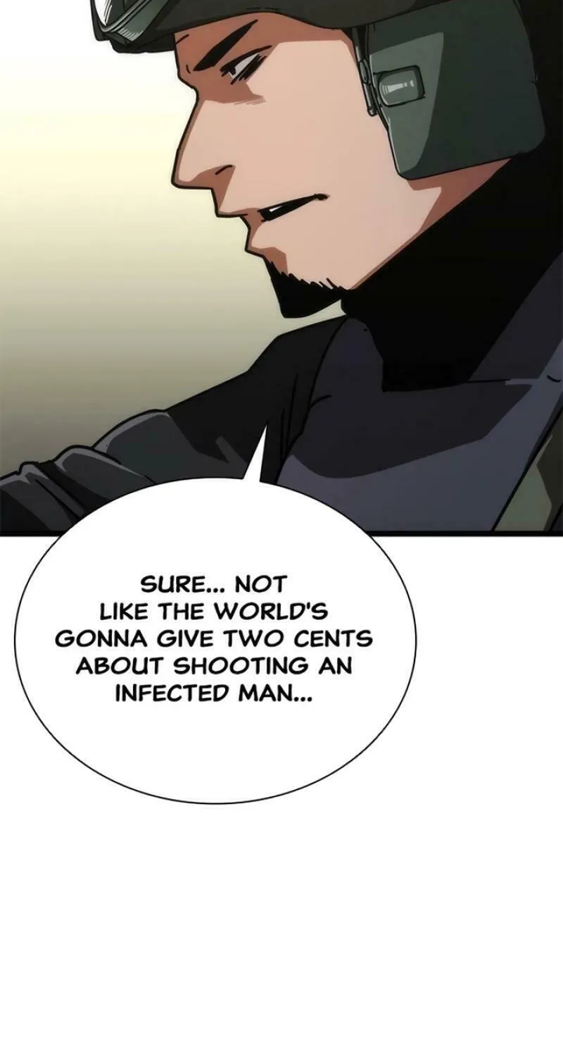 Zombie Apocalypse 82-08 Chapter 57 page 30 - 