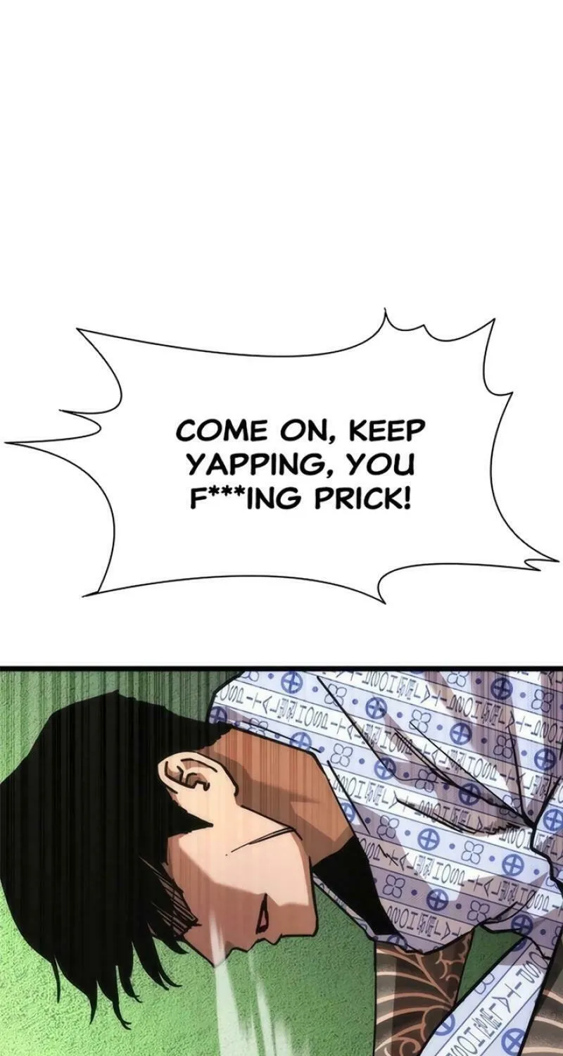 Zombie Apocalypse 82-08 Chapter 57 page 32 - 