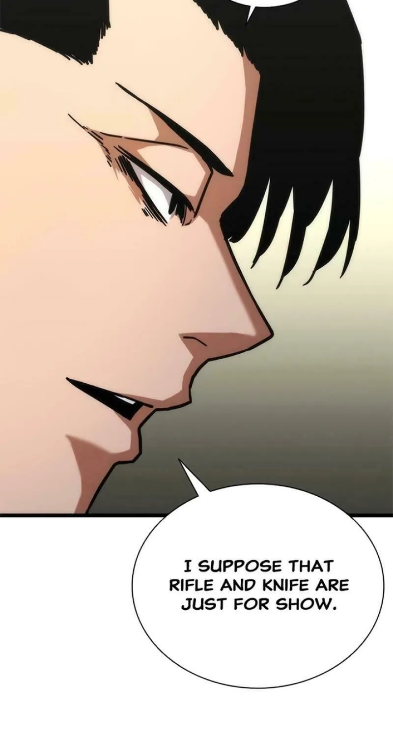 Zombie Apocalypse 82-08 Chapter 57 page 38 - 