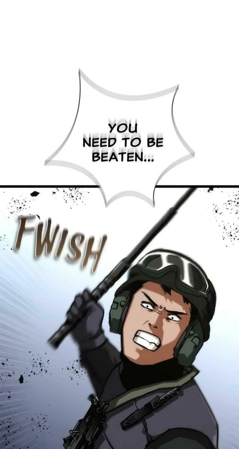 Zombie Apocalypse 82-08 Chapter 57 page 39 - 