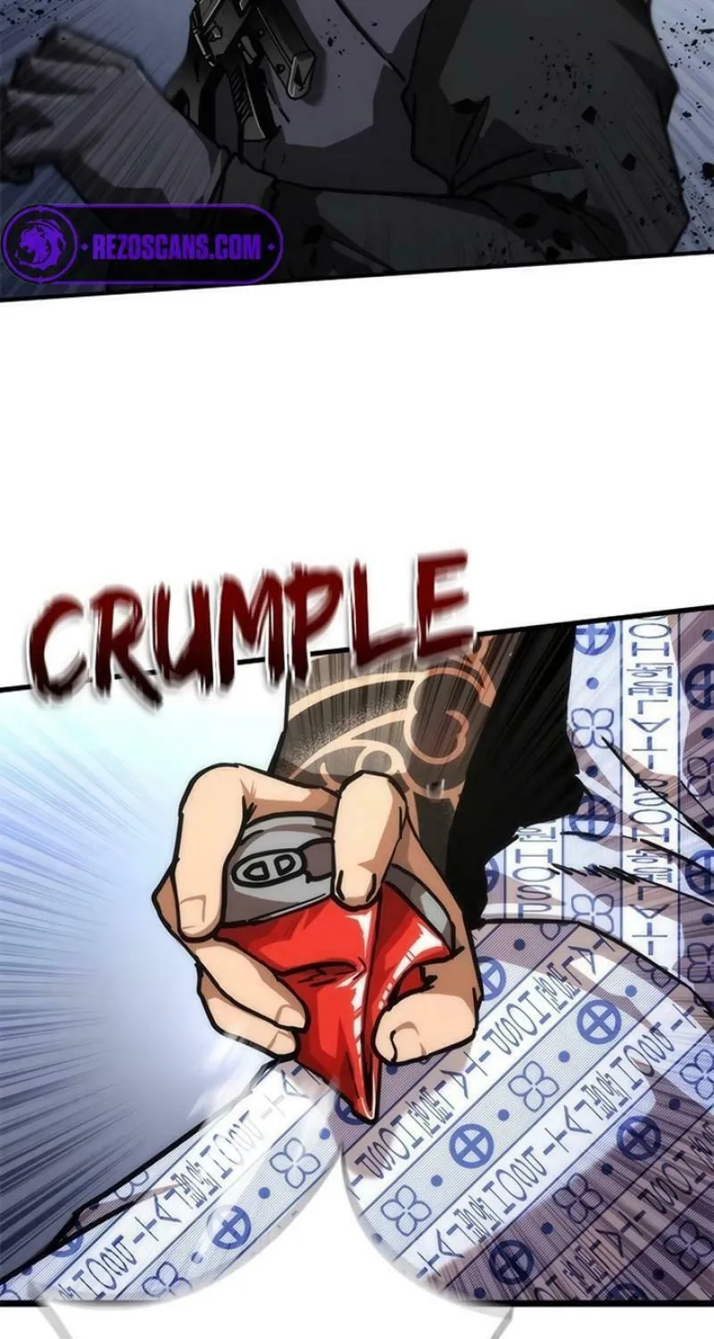 Zombie Apocalypse 82-08 Chapter 57 page 40 - 