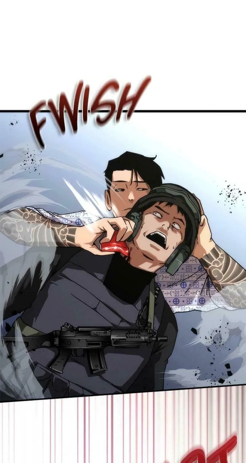 Zombie Apocalypse 82-08 Chapter 57 page 43 - 