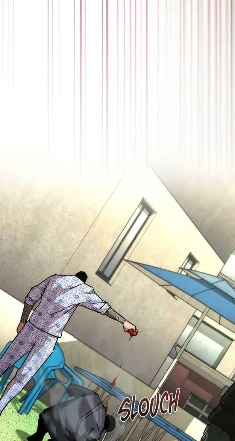 Zombie Apocalypse 82-08 Chapter 57 page 46 - 