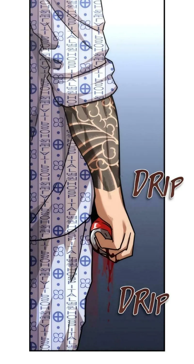 Zombie Apocalypse 82-08 Chapter 57 page 48 - 