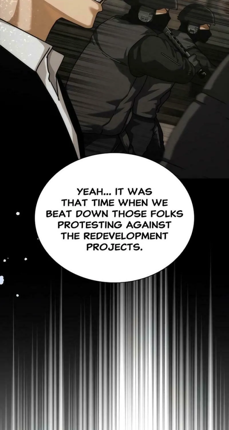 Zombie Apocalypse 82-08 Chapter 57 page 6 - 