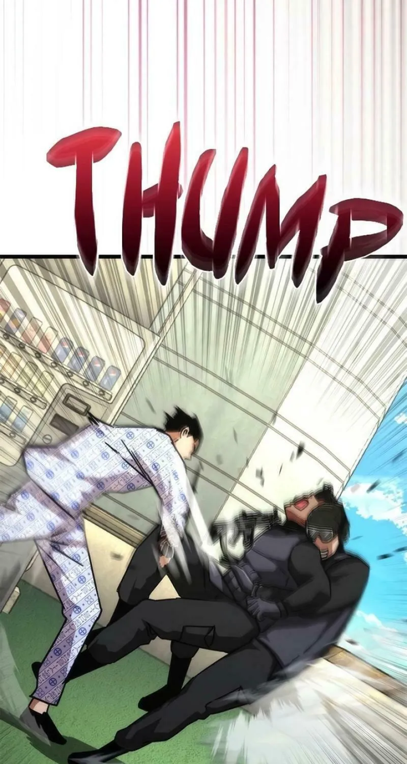 Zombie Apocalypse 82-08 Chapter 57 page 61 - 