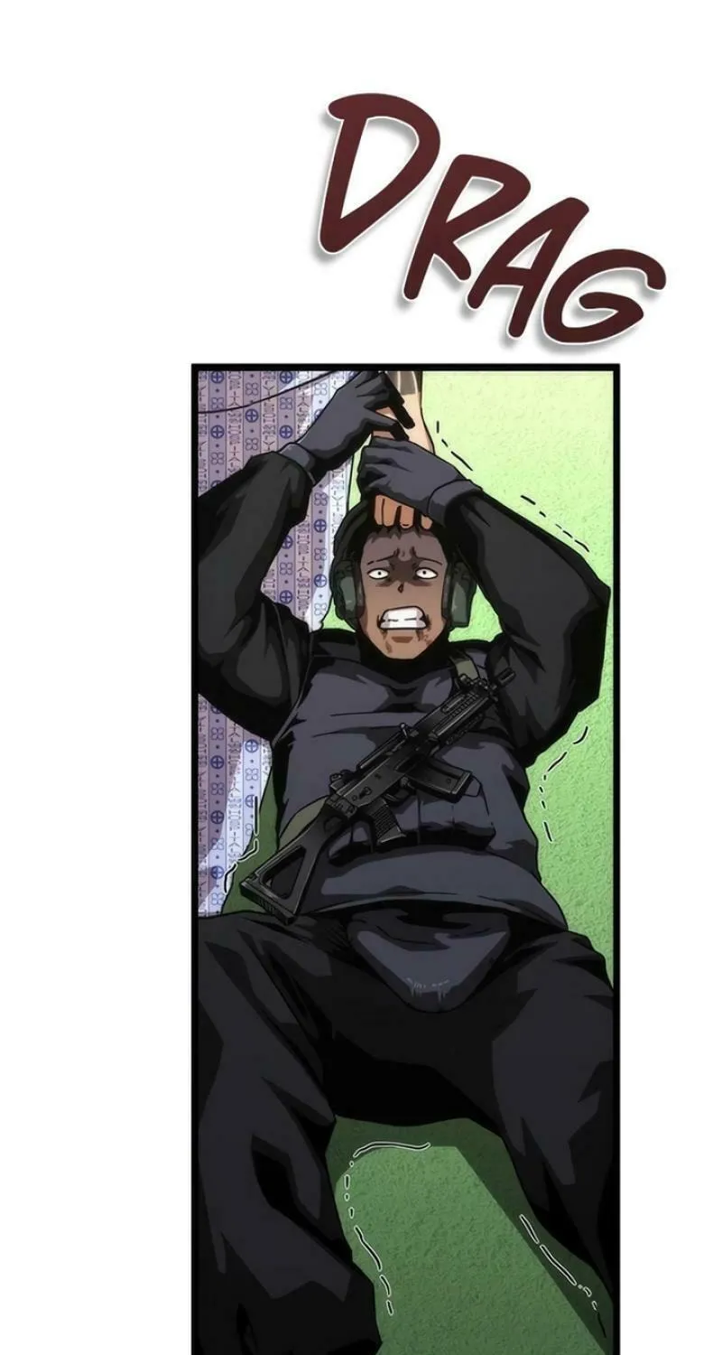 Zombie Apocalypse 82-08 Chapter 57 page 76 - 