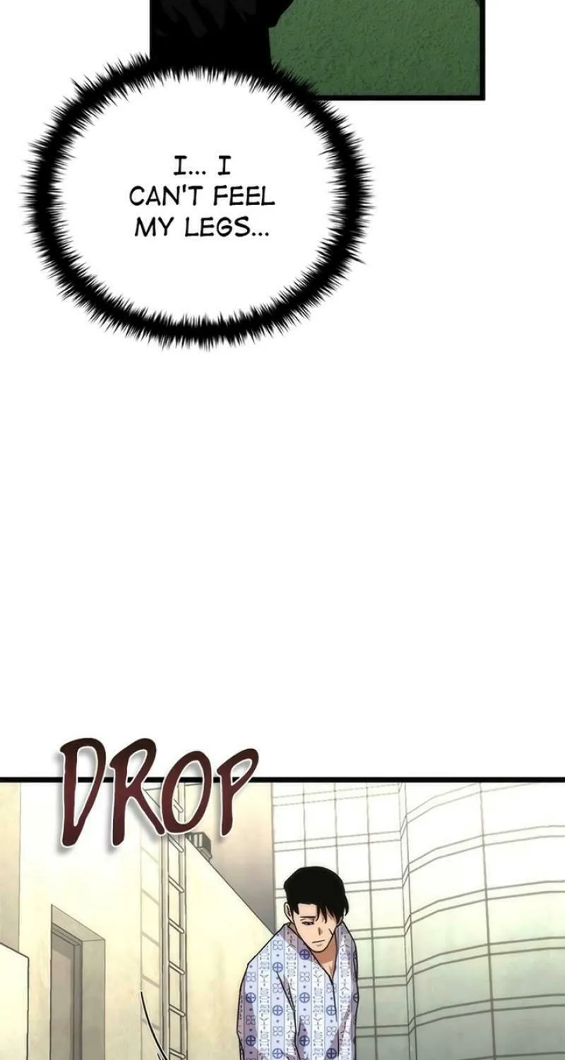 Zombie Apocalypse 82-08 Chapter 57 page 77 - 